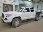 2022 Toyota Tacoma SR V6