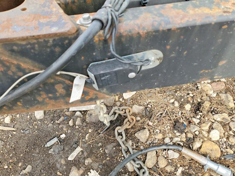 2009 Wells Cargo Wells Cargo Trailer