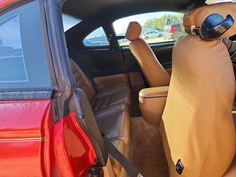 1994 Ford Mustang gt