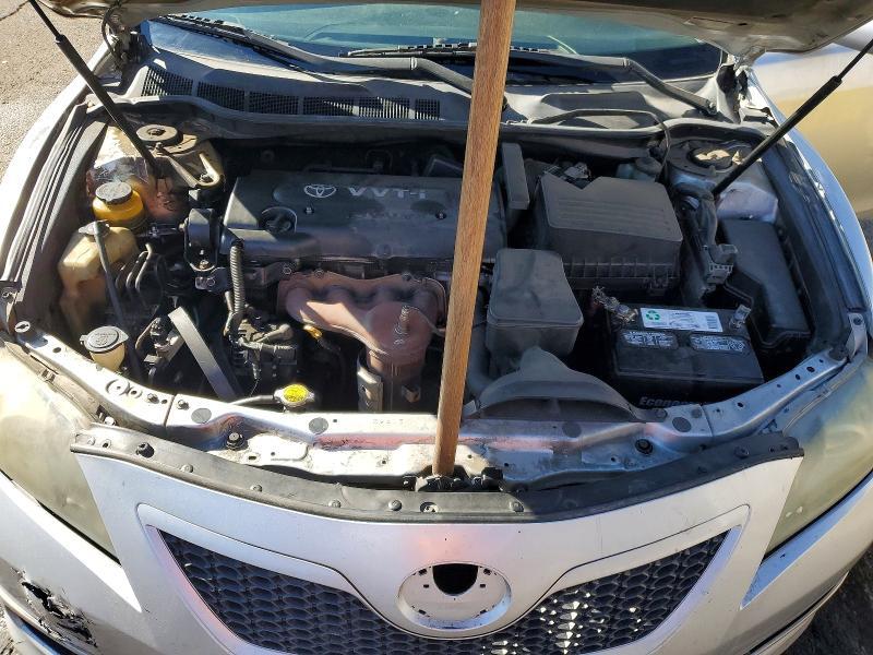 2008 Toyota Camry ce