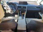 2017 Lexus Rc 350 Base