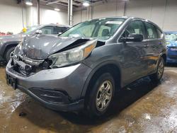 2013 Honda Cr-v lx for sale in New Britain, CT