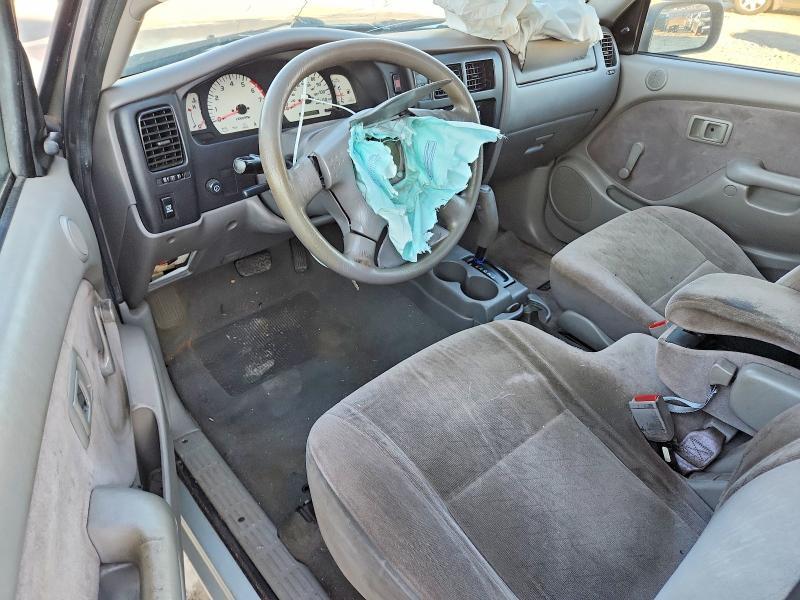 2003 Toyota Tacoma Prerunner