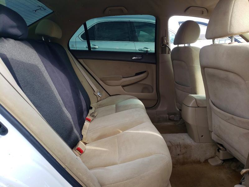 2007 Honda Accord se