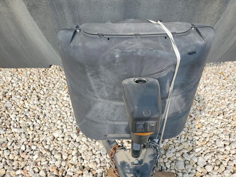 2018 Keystone Cougar Camper