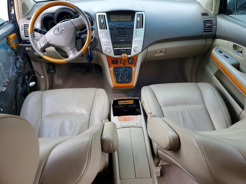 2005 Lexus Rx 330 Base