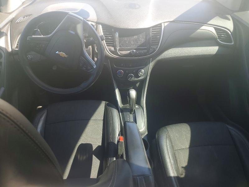 2020 Chevrolet Trax 1LT