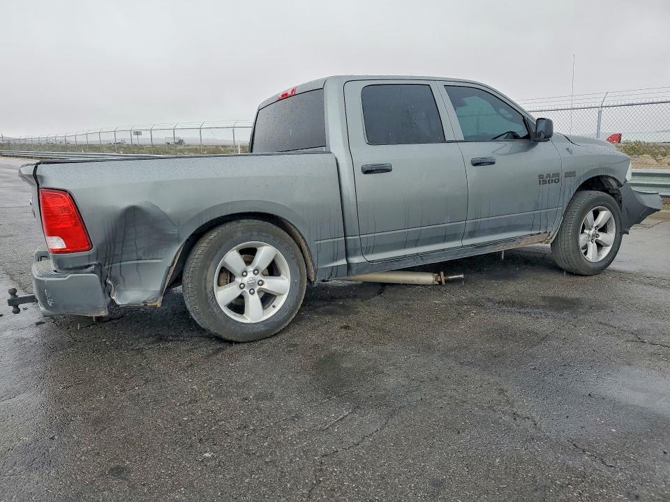 2013 Dodge RAM 1500 ST