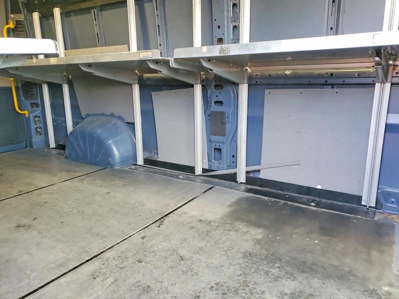 2020 Dodge RAM Promaster 3500 3500 High