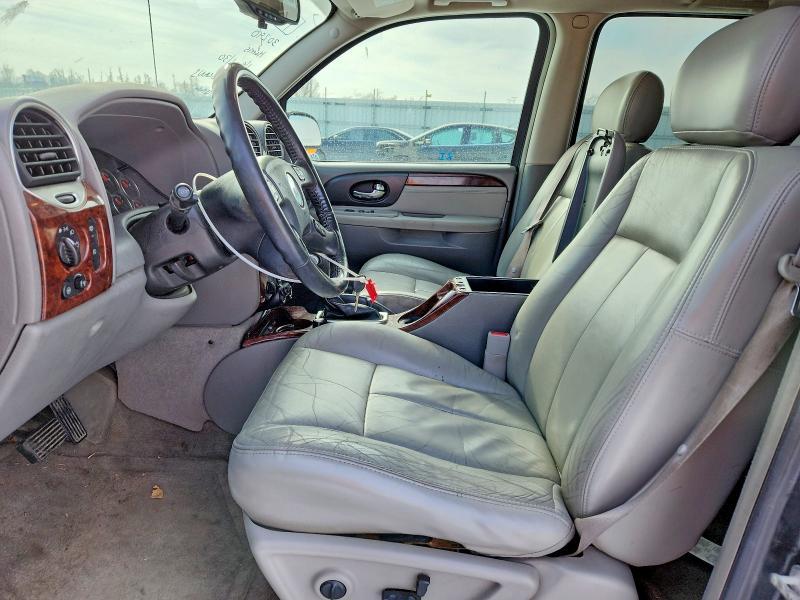 2005 GMC Envoy xl