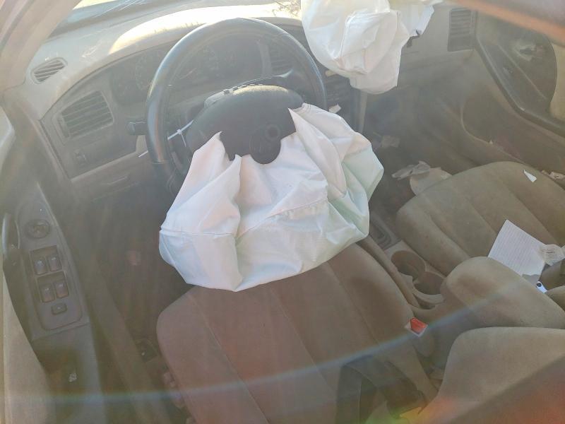 2002 Hyundai Elantra