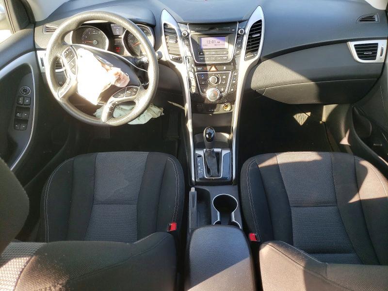 2014 Hyundai Elantra gt