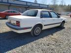 1992 Oldsmobile Cutlass Ciera Base