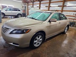 2007 Toyota Camry le en venta en Pekin, IL