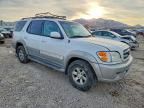 2004 Toyota Sequoia SR5