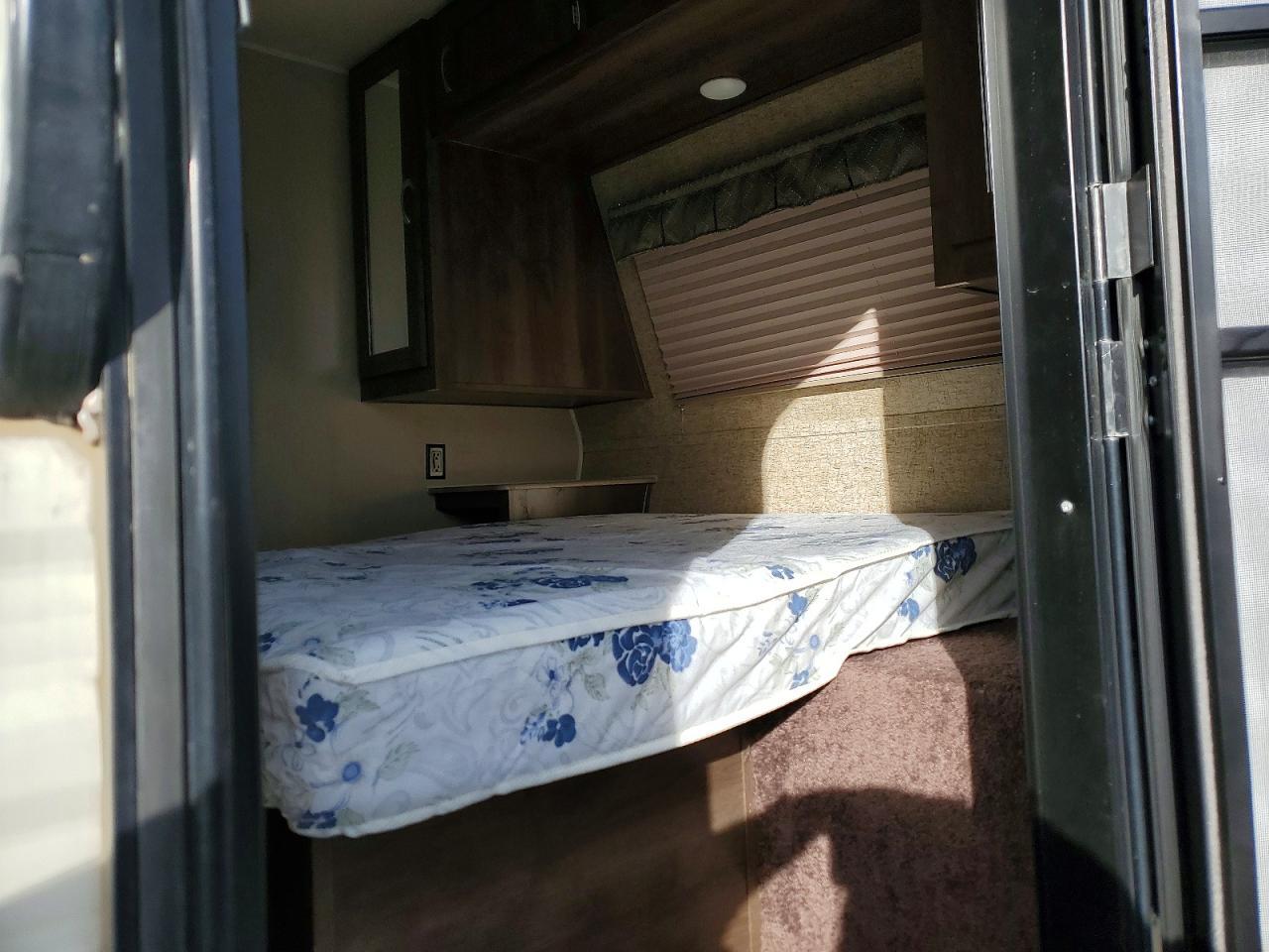 2016 Sandstorm 2016 Palomino Puma Travel Trailers