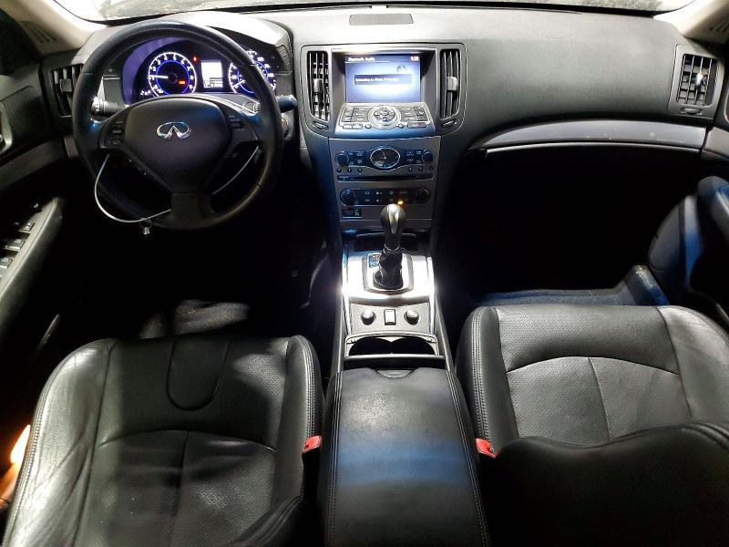 2015 Infiniti Q40