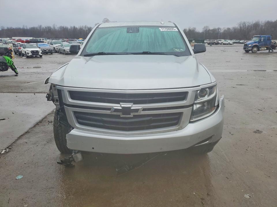 2020 Chevrolet Tahoe K1500 lt