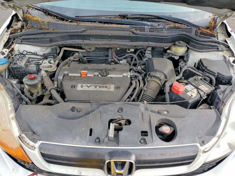 2008 Honda Cr-v lx