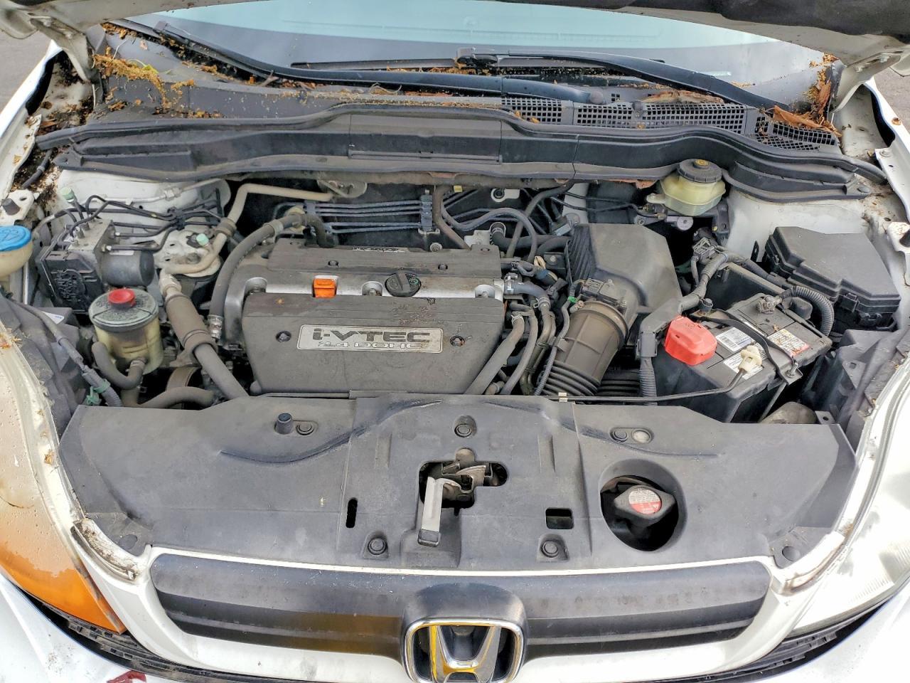 2008 Honda Cr-v lx