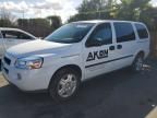 2007 Chevrolet Uplander Delivery Van