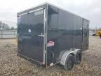 2025 Interstate VICTV714TA2 Enclosed Cargo Trailer
