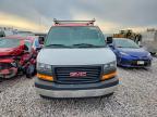 2019 GMC Savana G2500 Utility / Service Van