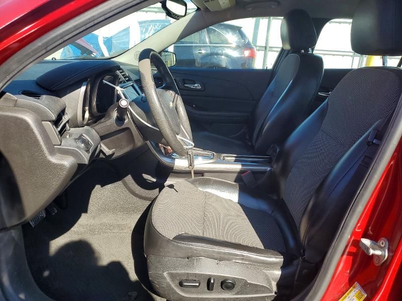 2013 Chevrolet Malibu 1LT