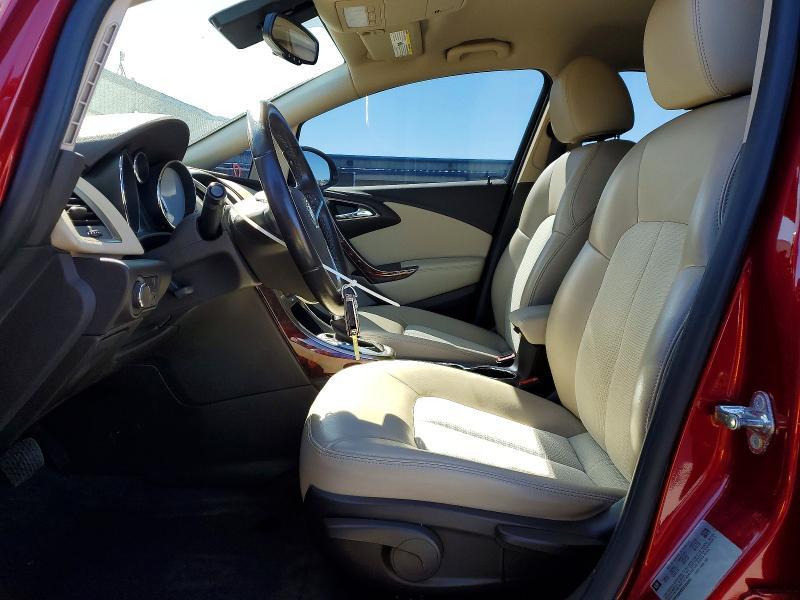 2016 Buick Verano