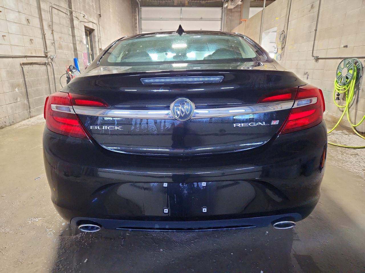2016 Buick Buick