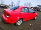2005 Chevrolet Aveo Base