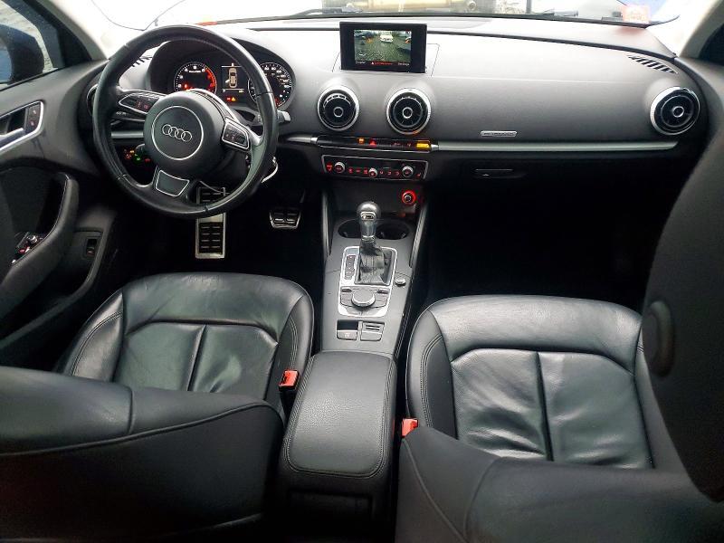 2016 Audi A3 Premium