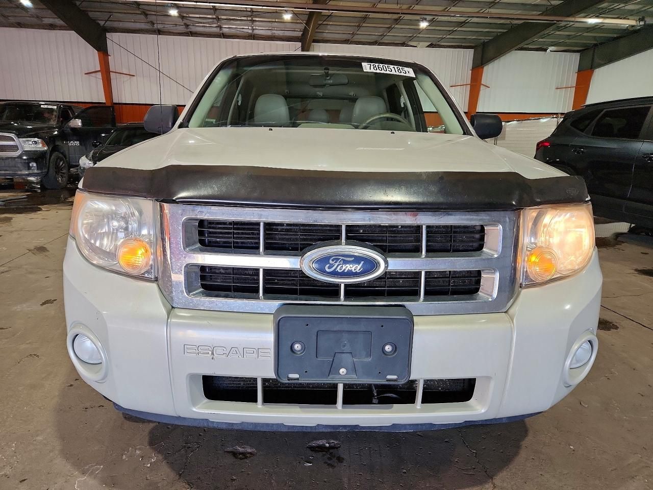 2008 Ford Escape xlt