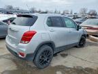 2022 Chevrolet Trax 1LT