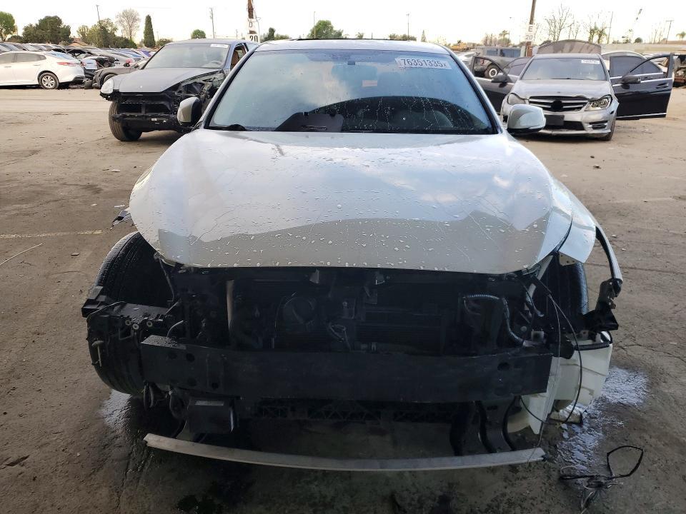 2019 Infiniti Q50 Luxe