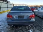 2016 Mercedes-Benz E 350 4matic