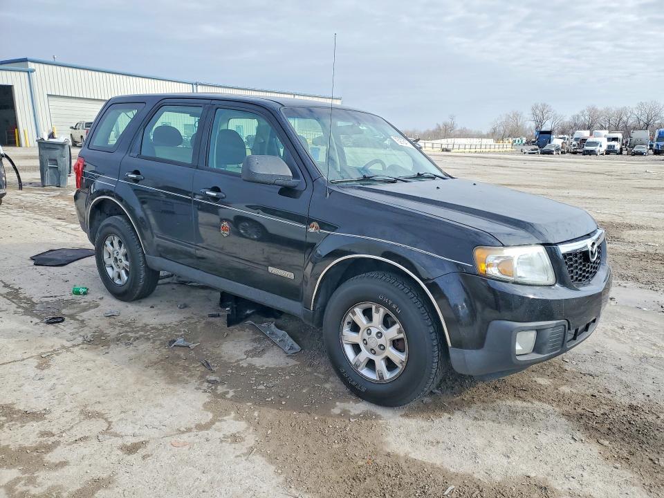 2008 Mazda Tribute i