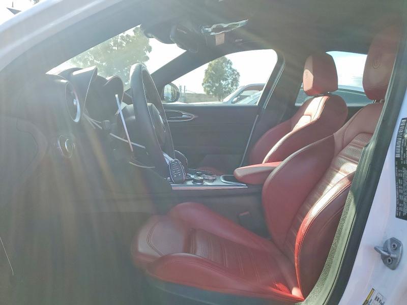 2023 Alfa Romeo Giulia
