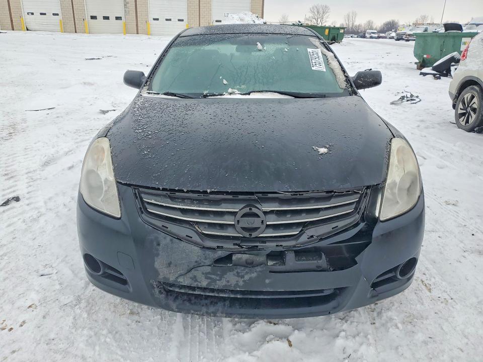 2010 Nissan Altima Base