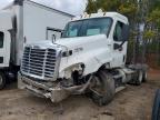 2012 Freightliner Cascadia Semi Truck