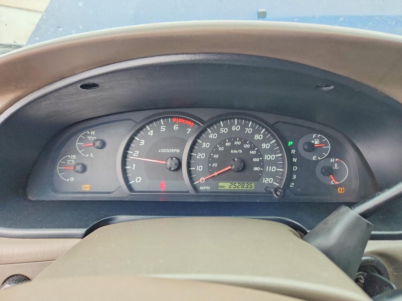 2006 Toyota Tundra Double cab Limited