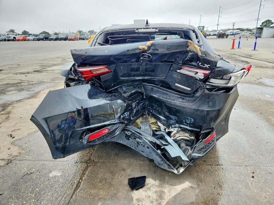 2018 Acura Ilx Special Edition