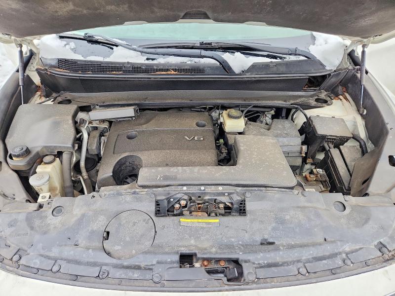 2014 Infiniti Qx60 Base