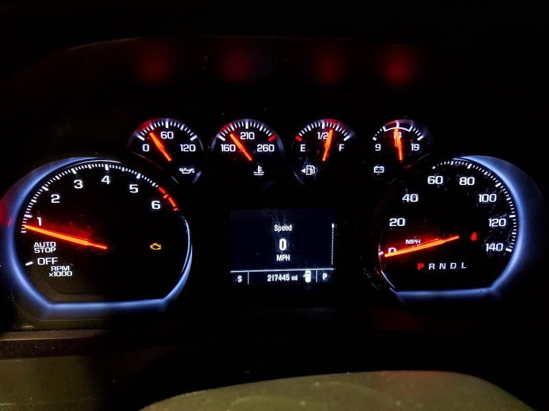 2023 Chevrolet Silverado C1500