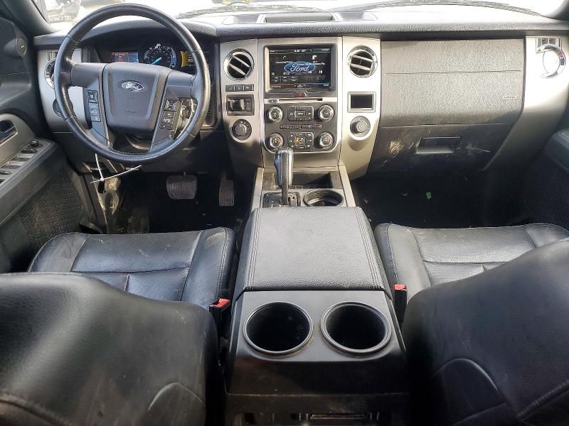 2015 Ford Expedition el xlt