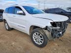 2018 Jeep Grand Cherokee Summit