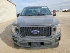 2018 Ford F150 Super Cab