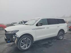 2025 Lincoln Navigator Reserve en venta en Fresno, CA