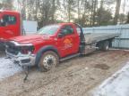 2024 Dodge RAM 5500