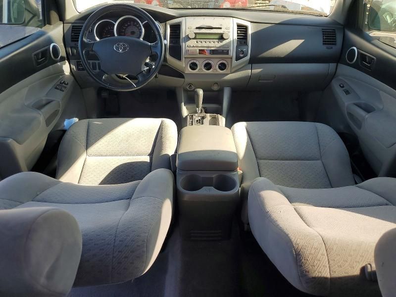 2008 Toyota Tacoma Access cab